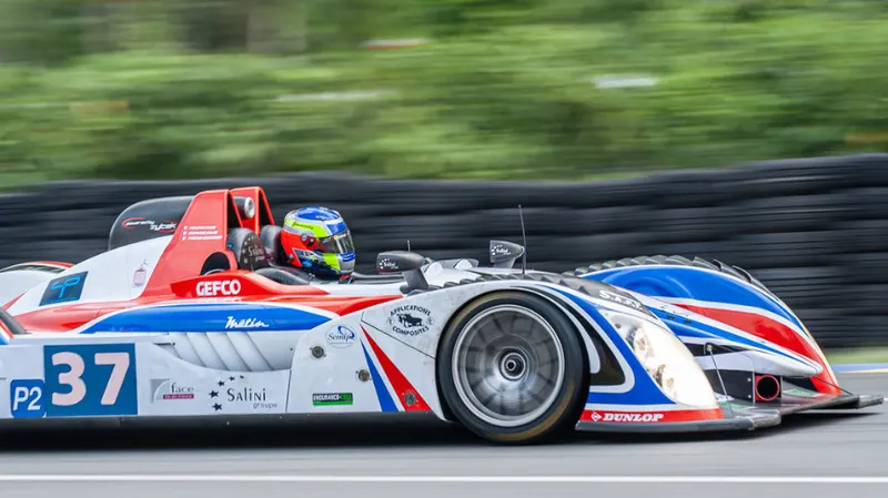 LMP 2008 12