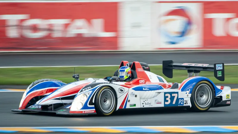 LMP 2008 3