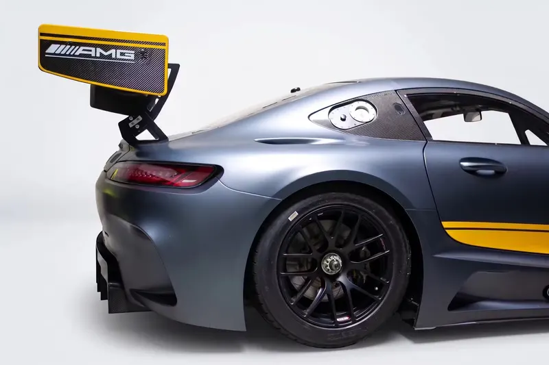 AMG GT3 6