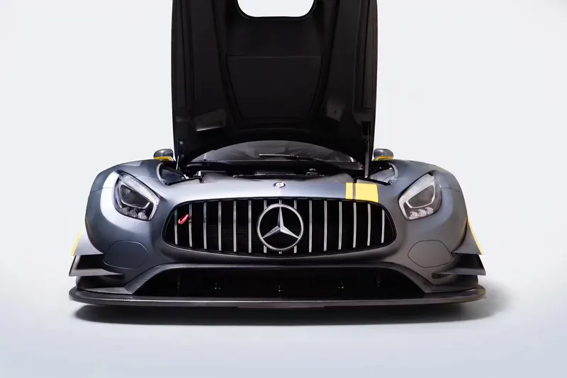 AMG GT3 2