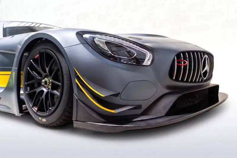 AMG GT3 5