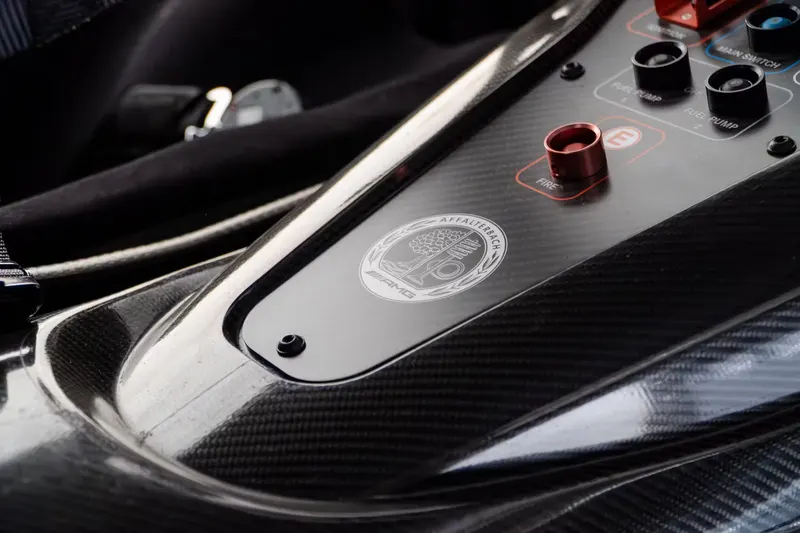 AMG GT3 18