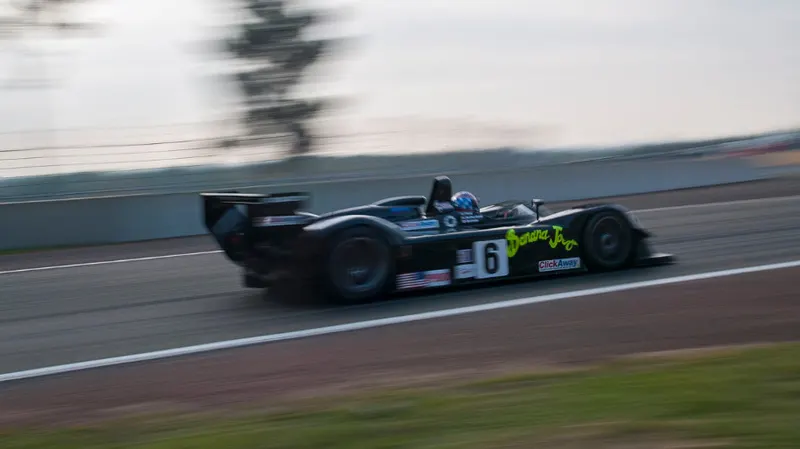 MK3C LMP1 23