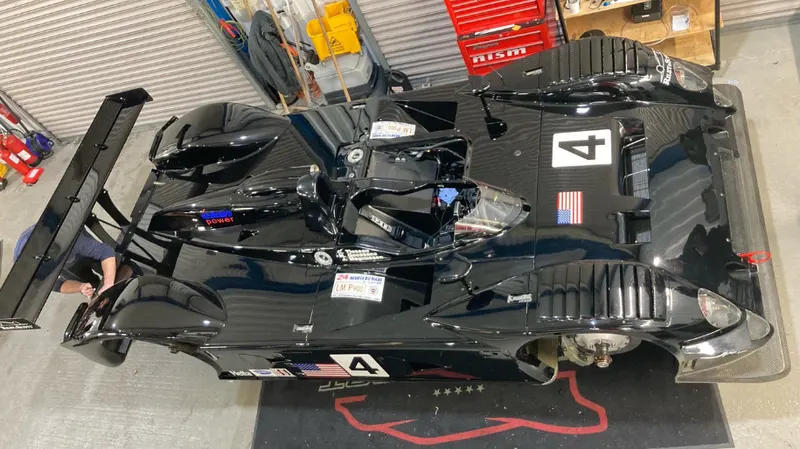 MK3C LMP1 15