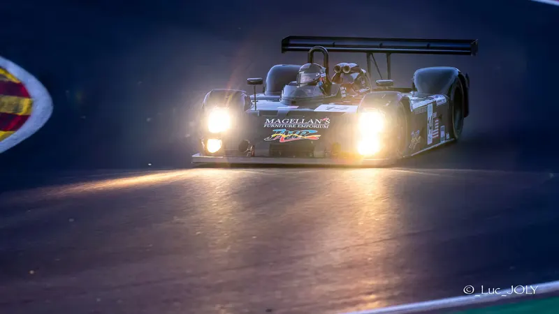 MK3C LMP1 10