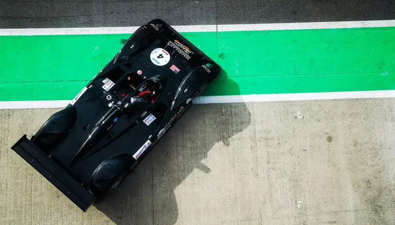 MK3C LMP1 9