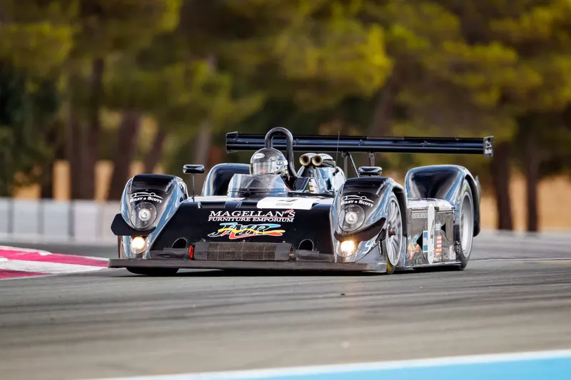 MK3C LMP1 26
