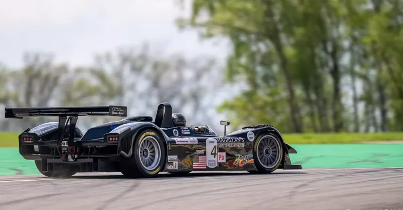 MK3C LMP1 5
