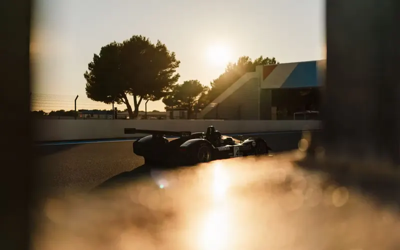 MK3C LMP1 12
