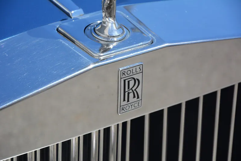 Silver Spur II 8