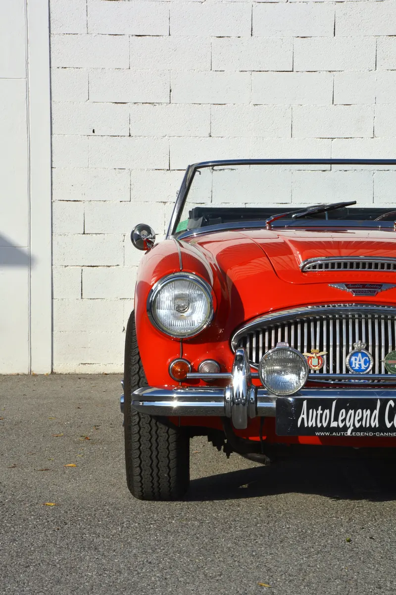3000 BJ8 MK3 8