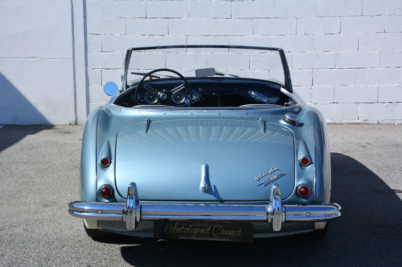 3000 BT7 MKI 3