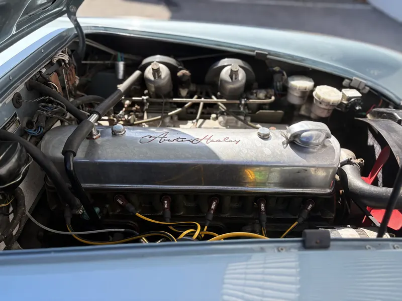 3000 BT7 MKI 19