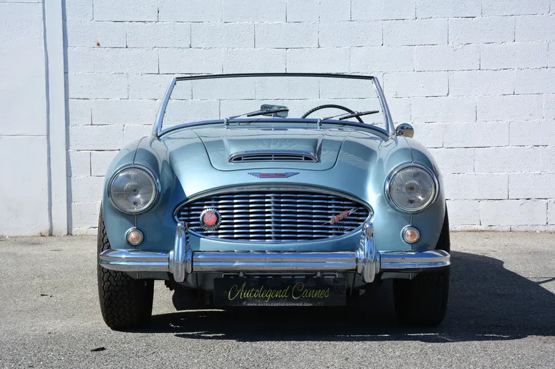3000 BT7 MKI 6