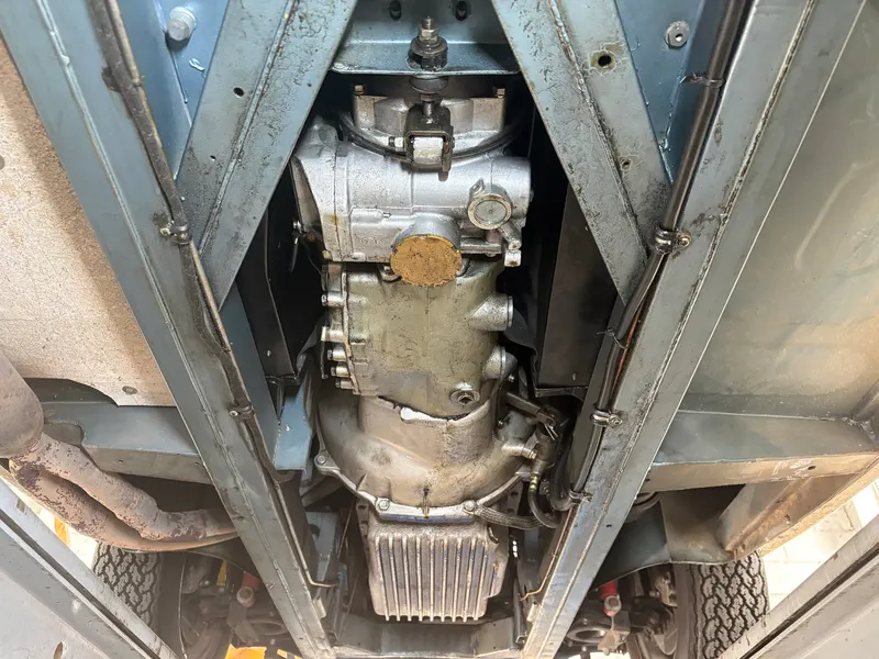 3000 BT7 MKI 20