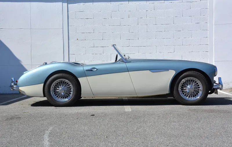3000 BT7 MKI 5