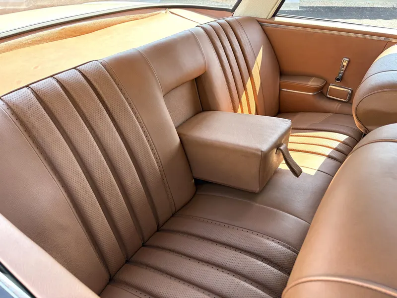 300 SE Coupé W112 14