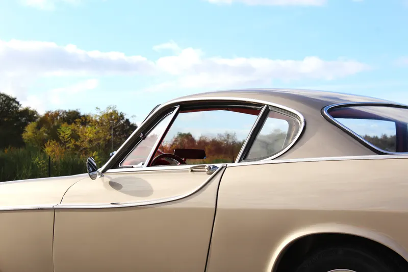 Volvo P1800 S 17