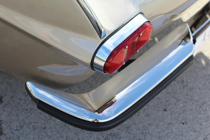 Volvo P1800 S 23