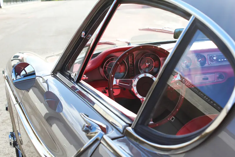 Volvo P1800 S 24