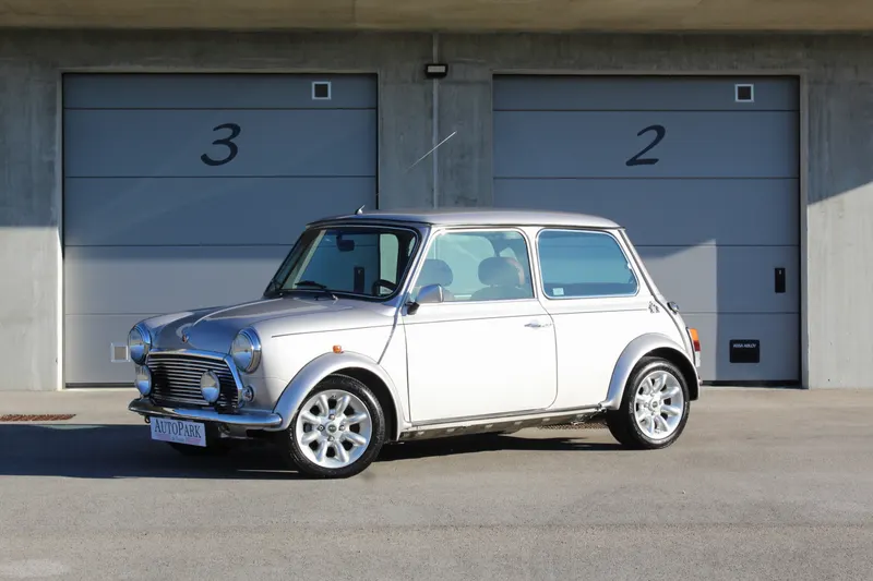 MINI MPI 40th anniversary 6
