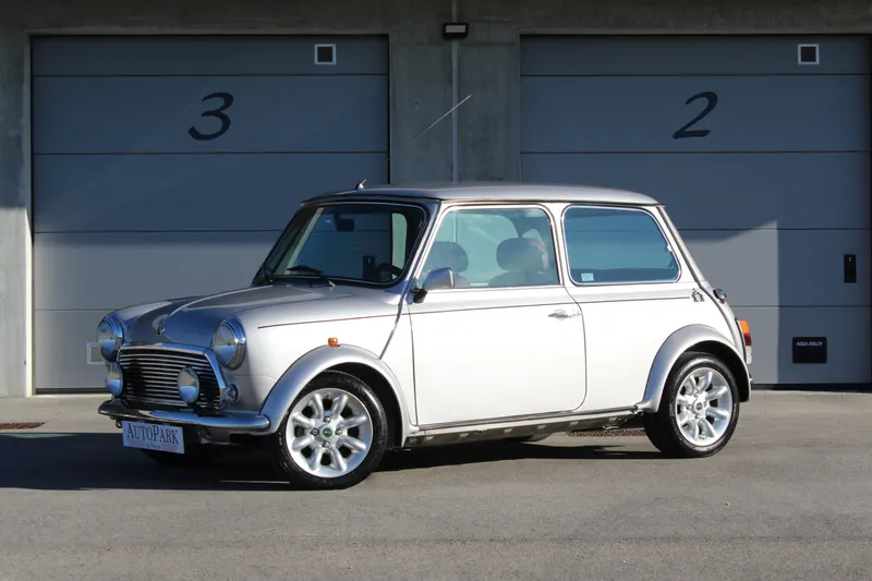 MINI MPI 40th anniversary 5