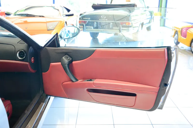 Ferrari 550 Maranello 10
