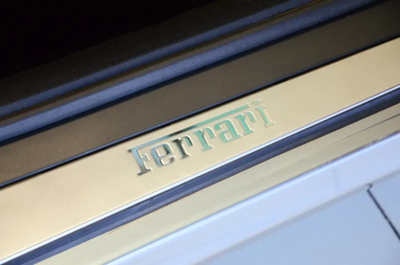Ferrari 550 Maranello 14