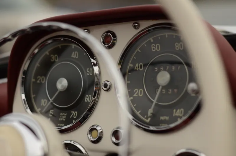 190 SL 13