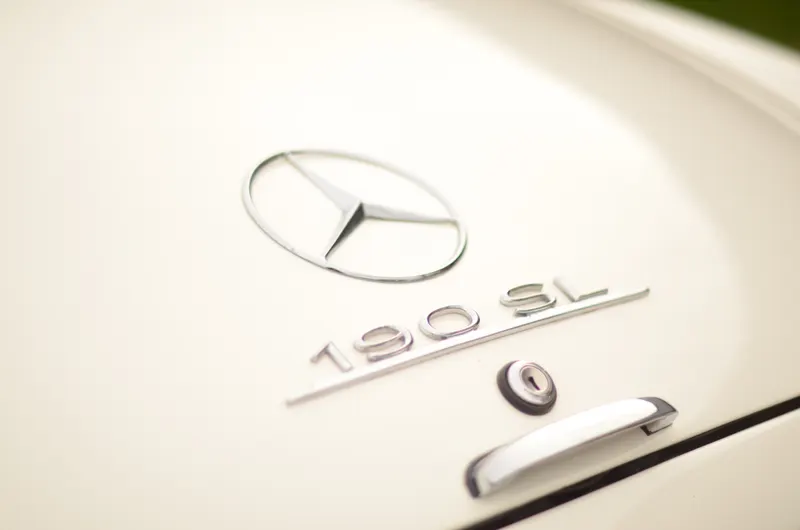 190 SL 14