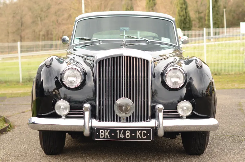 Bentley S2 Countryman 4