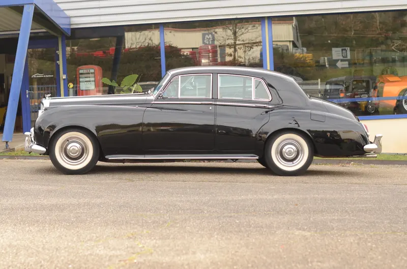 Bentley S2 Countryman 2
