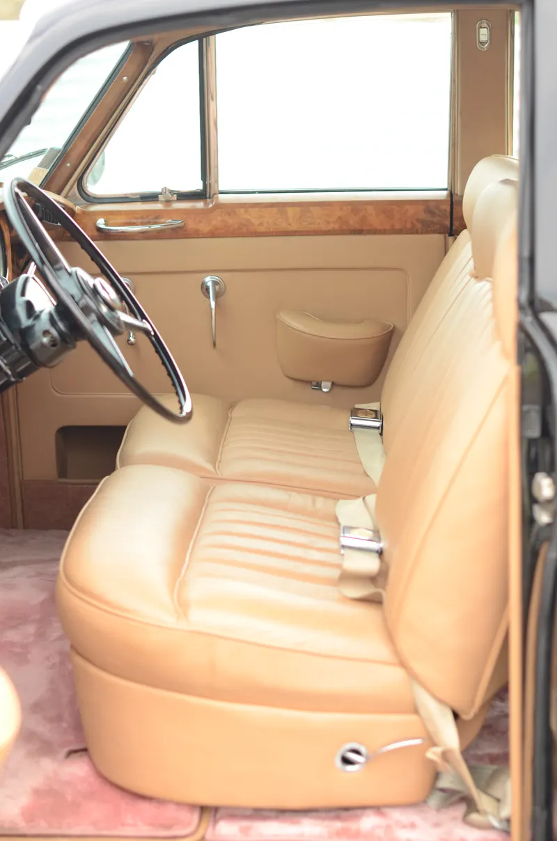 Bentley S2 Countryman 7