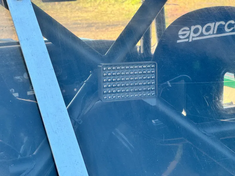 Alpine FIA 23