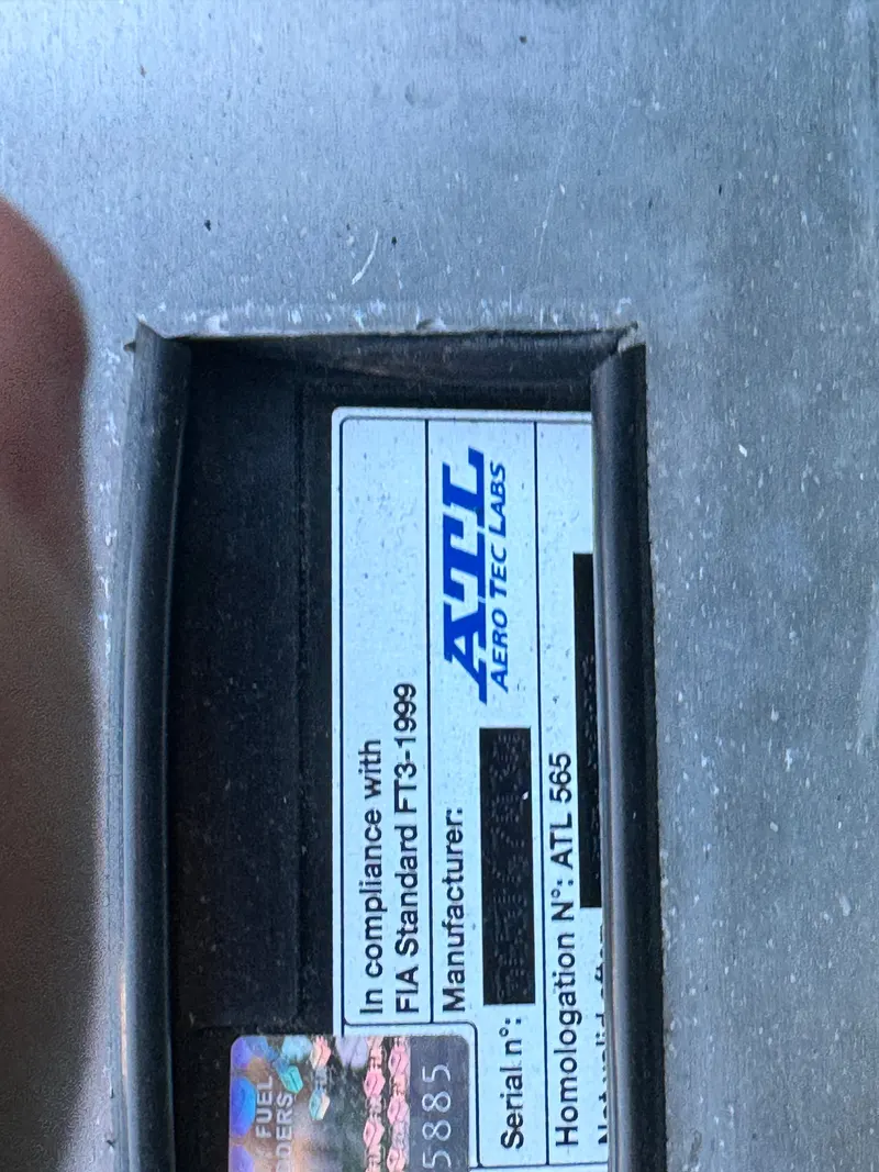 Alpine FIA 32