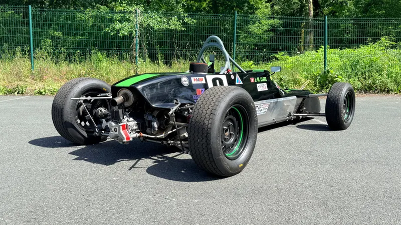 RF 81 7