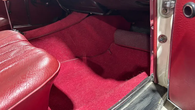280SL Pagode 22