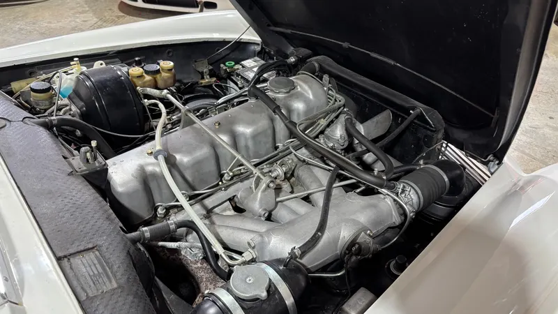 280SL Pagode 25