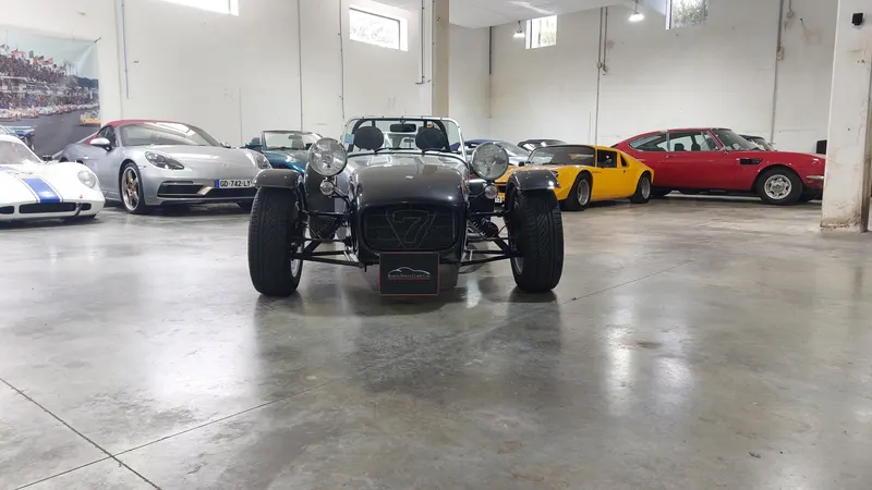 Super Seven 21