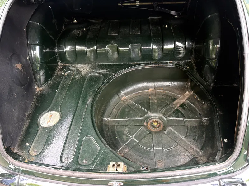 Jaguar MKII 3.8 29