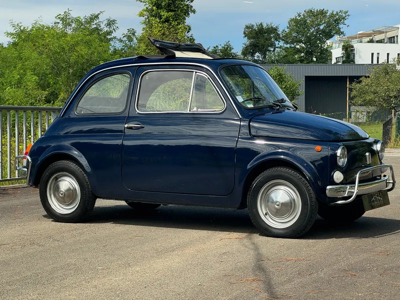 Fiat 500L 13