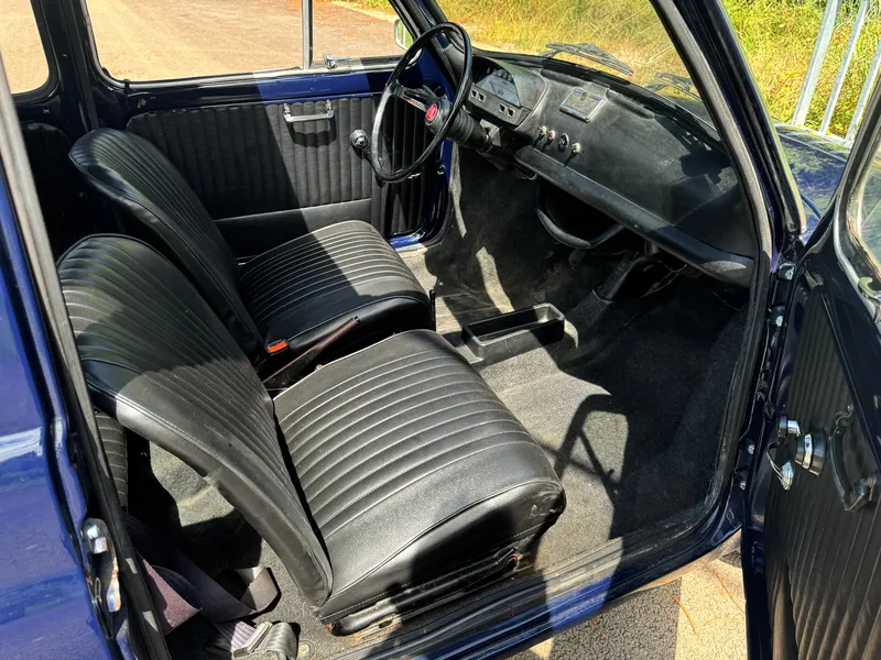 Fiat 500L 16