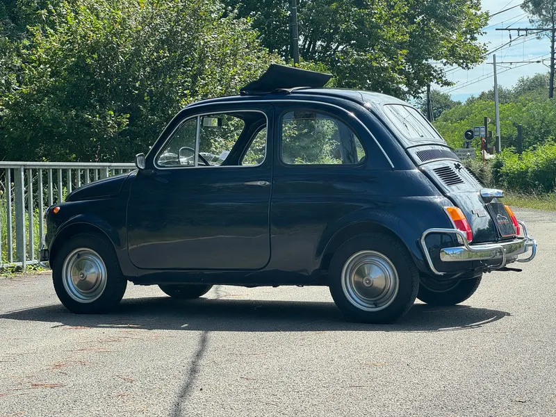 Fiat 500L 10