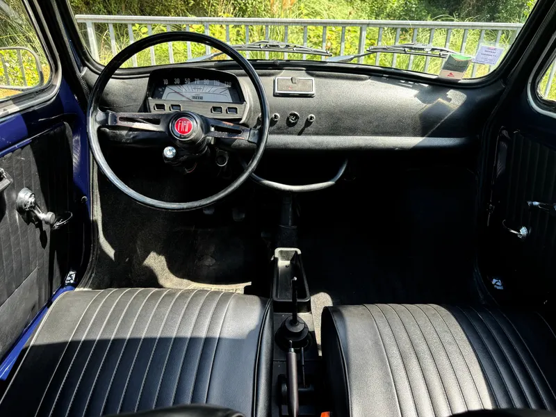 Fiat 500L 18