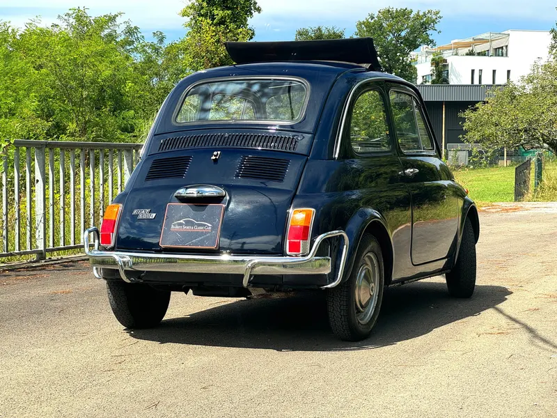 Fiat 500L 5