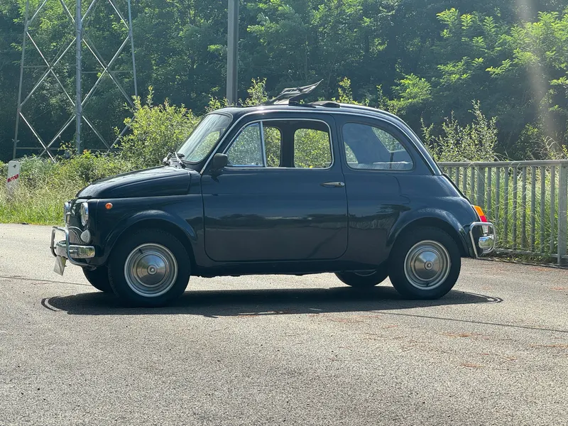 Fiat 500L 8