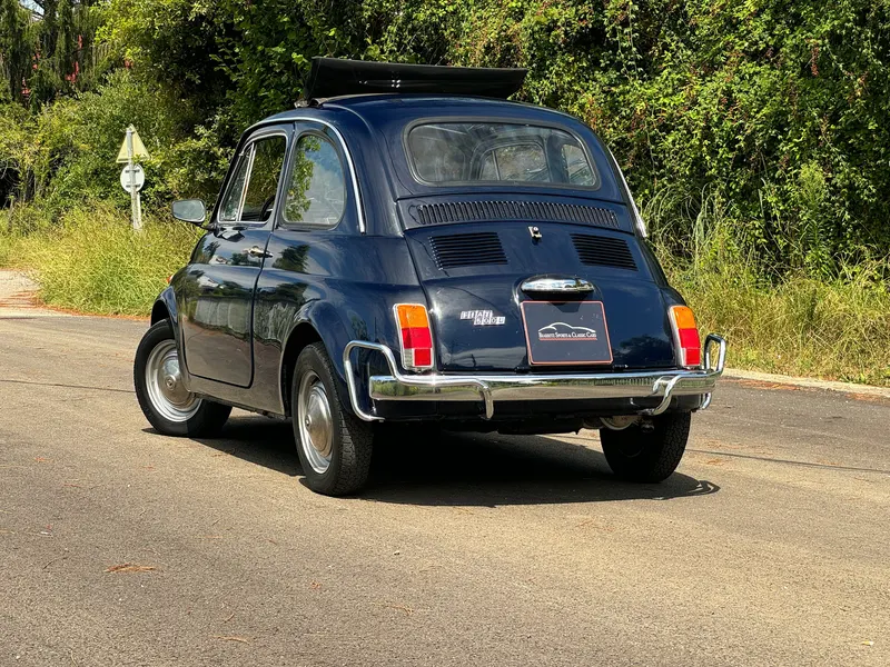 Fiat 500L 7