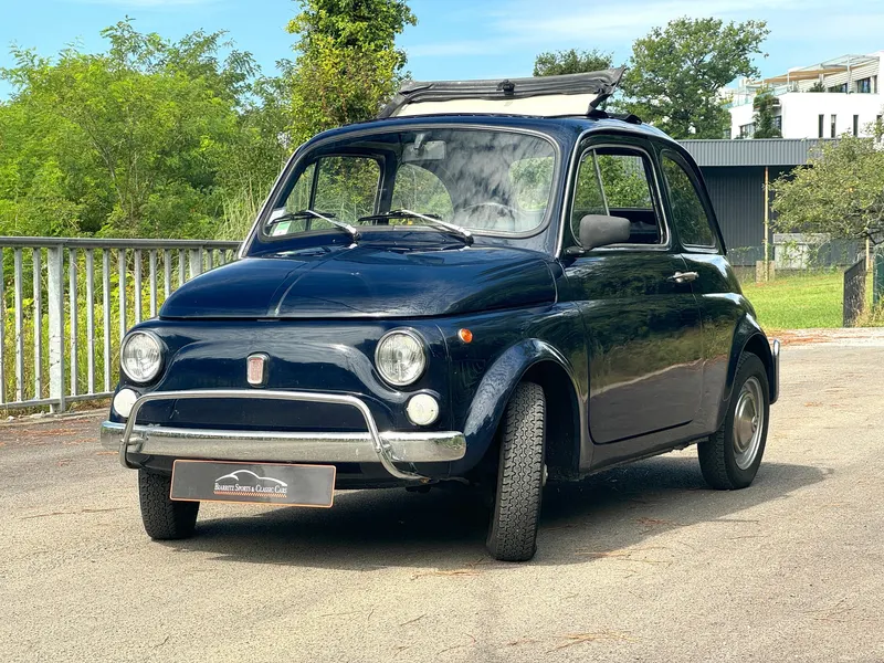 Fiat 500L 4