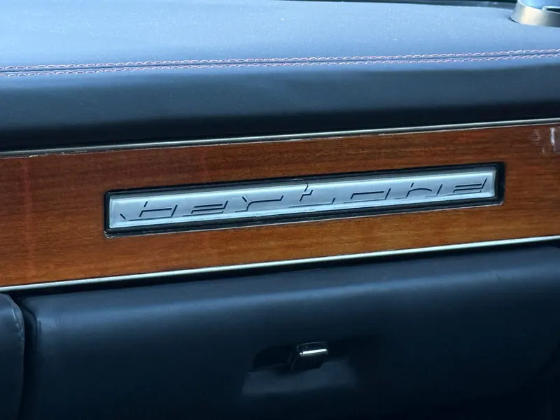 Fiat Dino 2400 Coupé 42
