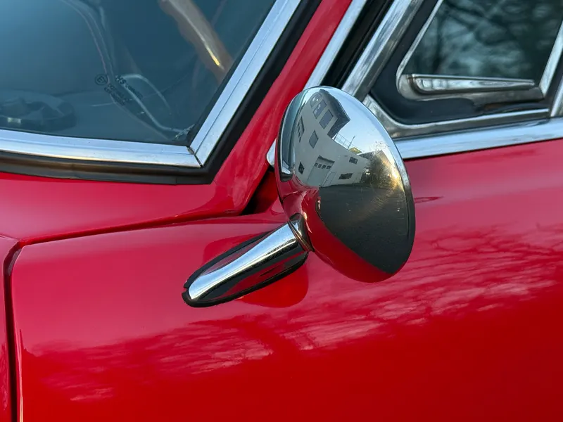 Fiat Dino 2400 Coupé 40